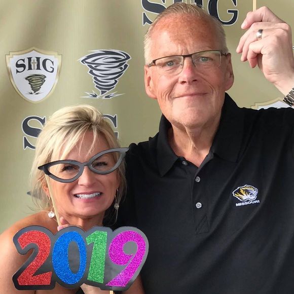 Meet your Posher, W - Picture 1 of 1